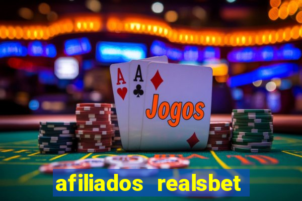 afiliados realsbet com login